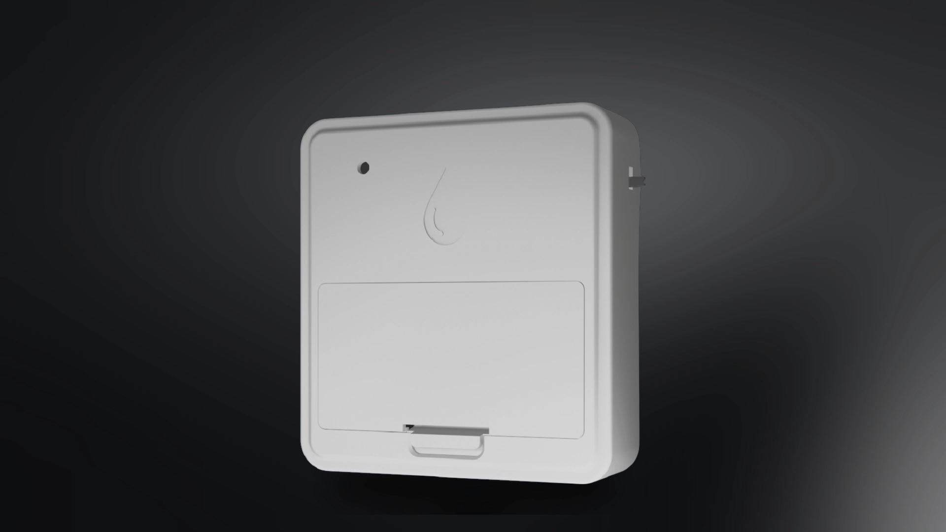 CabinPulse leak sensor add-on