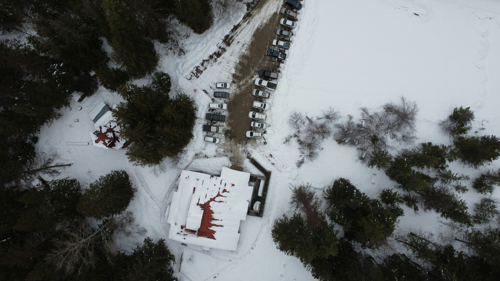Community centre protected by CabinPulse