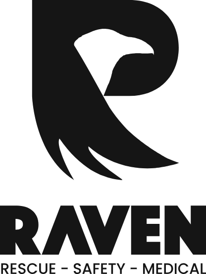 Raven Rescue Safety Medical