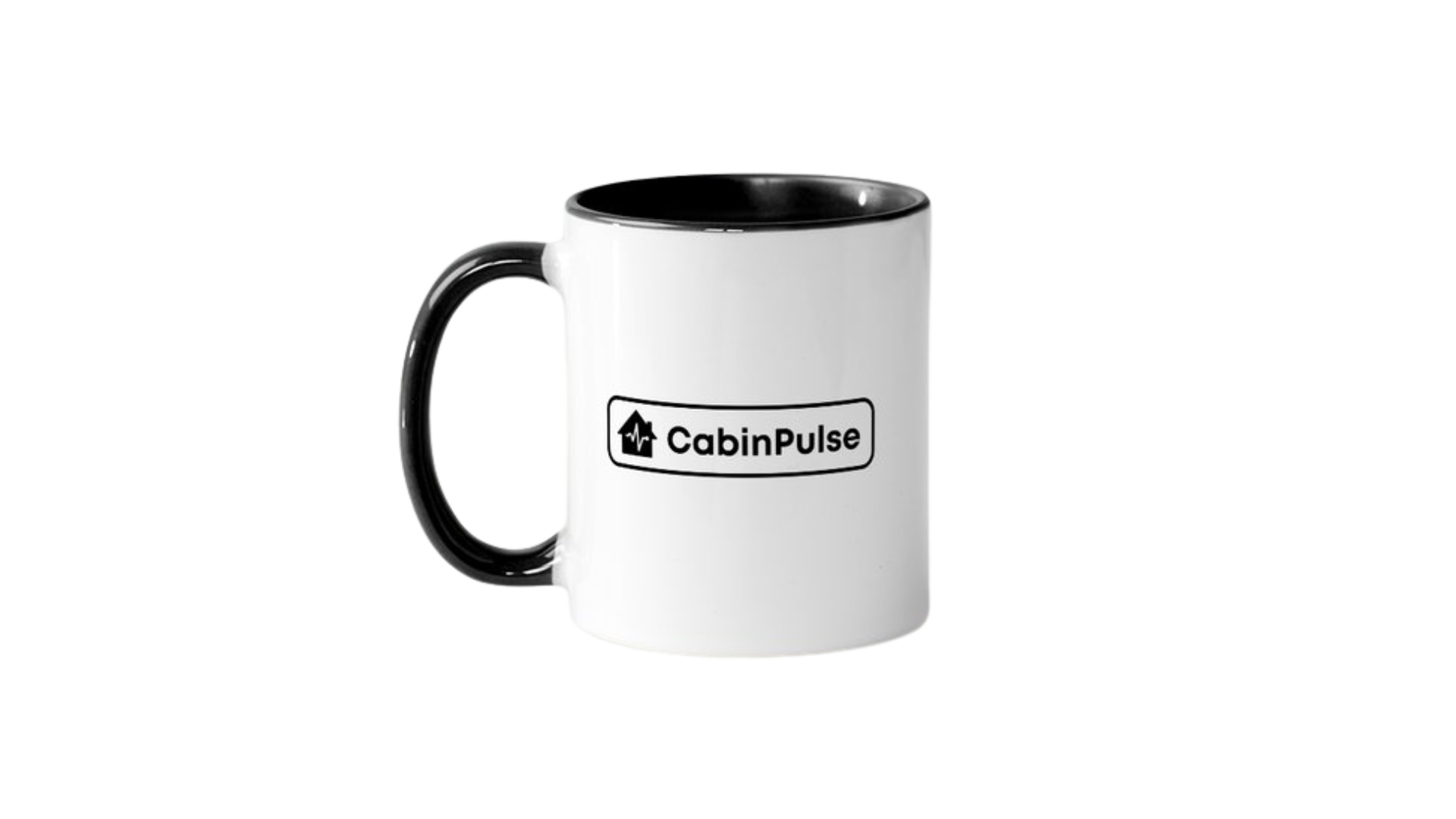 CabinPulse Mug