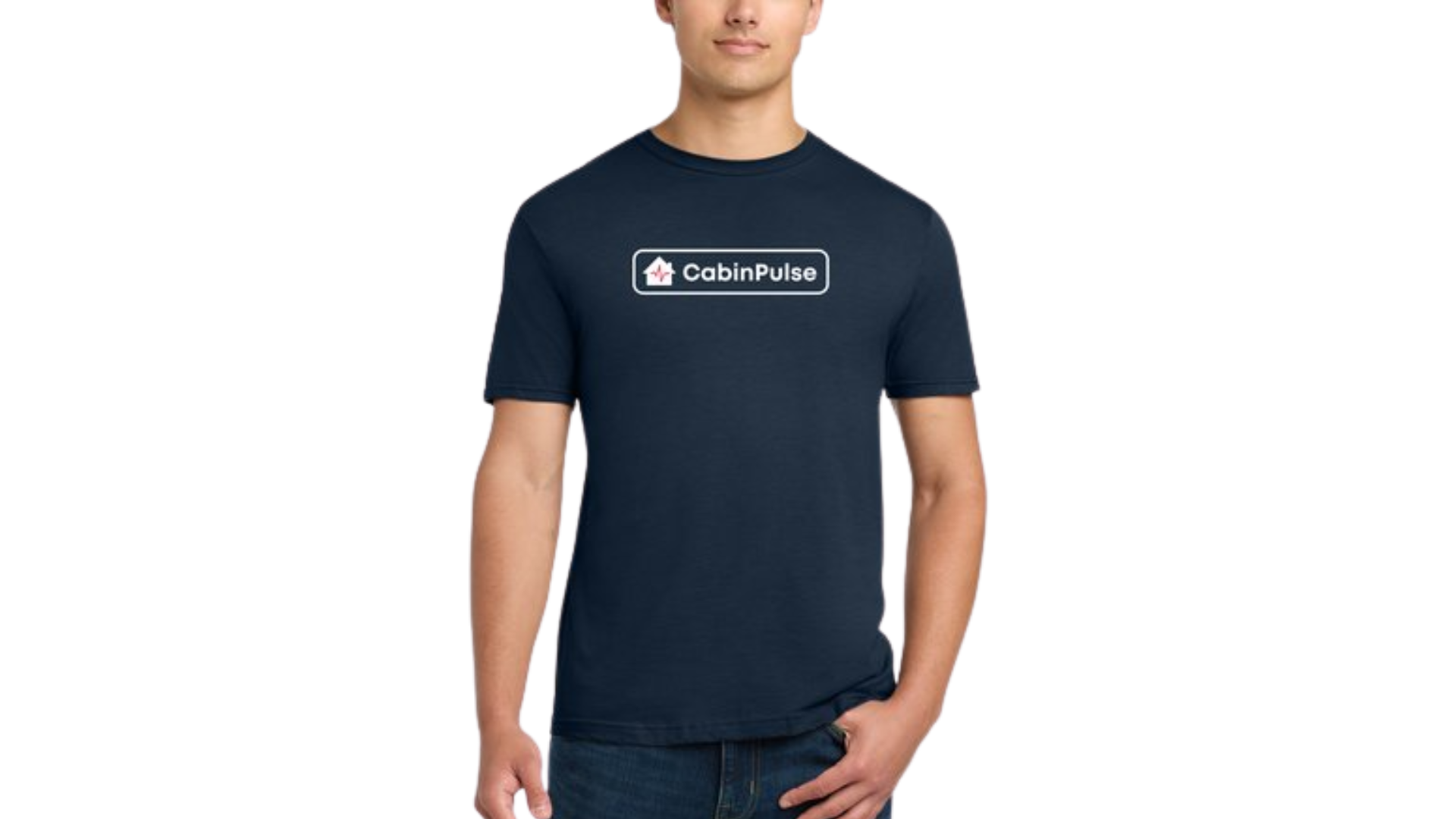CabinPulse T-Shirt